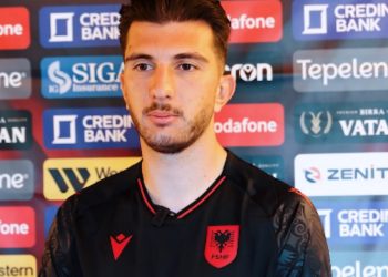 Në ndeshjen e kualifikimit për playoffin e Botërorit, Indrit Tuci thekson se Andorra nuk duhet të neglizhohet.