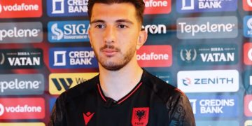 Në ndeshjen e kualifikimit për playoffin e Botërorit, Indrit Tuci thekson se Andorra nuk duhet të neglizhohet.