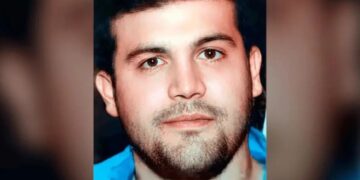 Në verën e vitit 2024 në Shtetet e Bashkuara, djali i bosit meksikan të drogës u arrestua dhe do të pranohet fajtor për trafik droge në gjykatën amerikane.