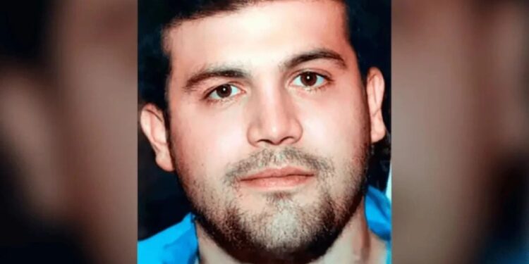 Në verën e vitit 2024 në Shtetet e Bashkuara, djali i bosit meksikan të drogës u arrestua dhe do të pranohet fajtor për trafik droge në gjykatën amerikane.