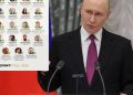 Nepotizmi i Putin: Presidenti rus u dha pozita të rëndësishme ish-të dashurave të tij, duke përfituar edhe të afërmit.