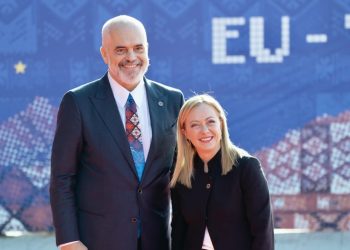 Nesër do të zhvillohet mbledhja e parë midis Italisë dhe Shqipërisë, ku janë zbardhur detaje mbi takimin dhe temat kryesore që do të diskutohen.