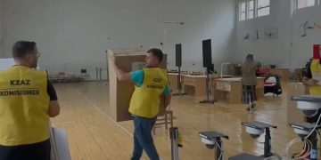 Nesër zhvillohen zgjedhjet, fillon shpërndarja e materialeve në Vlorë.