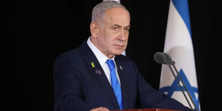 Netanyahu kërkon ndjesë nga presidenti Herzog në kuadër të procesit gjyqësor për korrupsion: E rëndësishme për interesin publik.