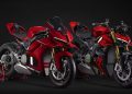 Nga Hypermotard V2 deri te Panigale për Bagnaia dhe Marquez…Ducati 'domino' në EICMA 2025
