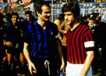 Nga Njeriu Merimangë te Obama… pseudonimet më interesante në derbin e Milanos