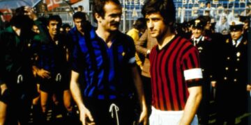 Nga Njeriu Merimangë te Obama… pseudonimet më interesante në derbin e Milanos