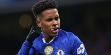 Nga marrëveshja për Topin e Artë te ekipi/ Kush është Estevao Willian, 18-vjeçari që i kaloi në hije Lamine Yamal