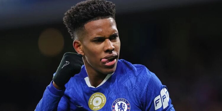 Nga marrëveshja për Topin e Artë te ekipi/ Kush është Estevao Willian, 18-vjeçari që i kaloi në hije Lamine Yamal