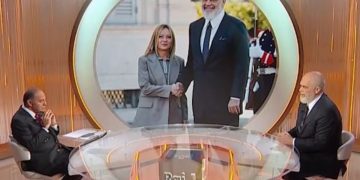 Nga marrëveshja për emigrantët deri te Diella, Rama tregon në një intervistë për Bruno Vespa: Marrëdhënia me Italinë është unike.