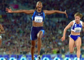 Nga mbretëreshë e shpejtësisë në vështirësi…Marion Jones përballë sfidave, si ka arritur të zbresë shkallët?