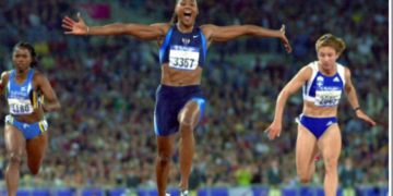 Nga mbretëreshë e shpejtësisë në vështirësi…Marion Jones përballë sfidave, si ka arritur të zbresë shkallët?