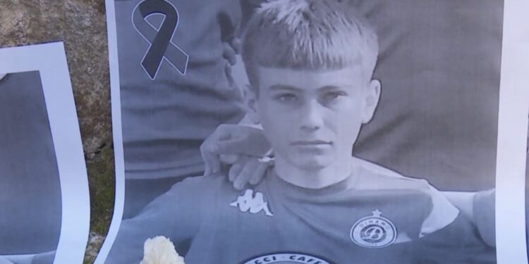 Ngjarja përsëritet: Një vit pas tragjedisë me Martin Canin, një tjetër nxënës është plagosur.