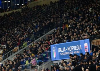 Ngjarje e rëndë në ndeshjen e Italisë/ Studentja norvegjeze akuzon për sulm seksual në “San Siro”, pastruesja nën hetim.
