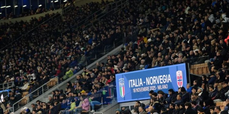Ngjarje e rëndë në ndeshjen e Italisë/ Studentja norvegjeze akuzon për sulm seksual në “San Siro”, pastruesja nën hetim.