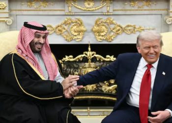 “Ngjarje të rëndësishme”/ Trump mbështet princin saudit në lidhje me vrasjen e Khashoggit