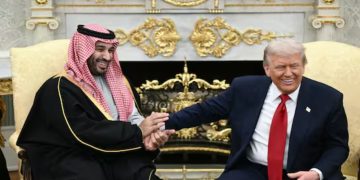 “Ngjarje të rëndësishme”/ Trump mbështet princin saudit në lidhje me vrasjen e Khashoggit