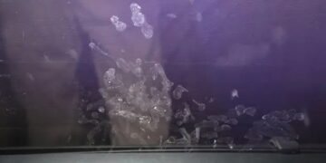 Ngjarje tragjike: Vajza 2-vjeçare humb jetën nga zjarri në makinë, babai e la brenda teksa shikonte video për të rritur.