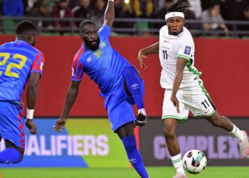 Nigeria eliminon nga Botërori, “Shqiponjat” e Afrikës humbin me penallti në finalen e play off-it ndaj Republikës Demokratike të Kongos