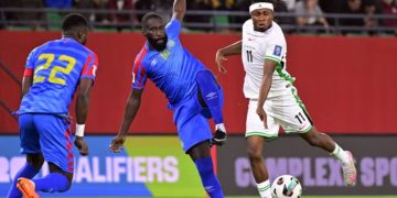 Nigeria eliminon nga Botërori, “Shqiponjat” e Afrikës humbin me penallti në finalen e play off-it ndaj Republikës Demokratike të Kongos