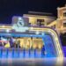 Nis puna për parkun ‘Real Madrid World’ në Dubai