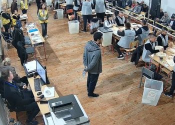 Nisin rezultatet e votimeve edhe në Cërrik