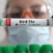 Një individ humb jetën nga gripi i shpendëve në Uashington, rast i parë i variantit të ri H5N5.