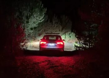 Një nga të dyshuarit në Orosh, i plagosur, dorëzohet para RENEA-s.