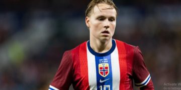 Norvegjia nën hetim për shpërndarjen e videot intime me të mitur, ndërkohë futbollisti bashkohet me ekipin kombëtar.