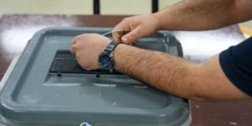 Numërimi i votave në Kosovë: Kandidati i LVV-së në krye në Mitrovicën e Jugut.