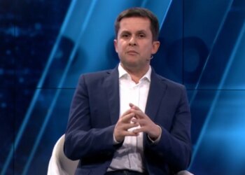 "PD kërkon riorganizim" / Alimehmeti në ‘Top Story’: Berisha e ka përfunduar mandatin, partia duhet të forcohet.