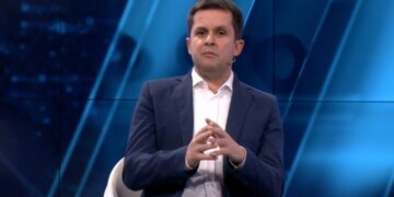 "PD kërkon riorganizim" / Alimehmeti në ‘Top Story’: Berisha e ka përfunduar mandatin, partia duhet të forcohet.