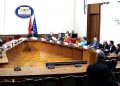 PD tërhiqet nga komisioni i Reformës Territoriale, aleatët vazhdojnë të jenë prezentë në mbledhje.