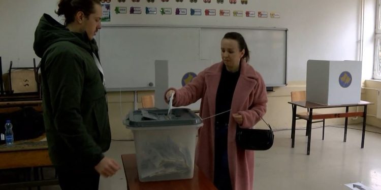 PDK kërkon hetim për votat në Mitrovicën e Jugut: Të shqyrtohen të gjitha parregullsitë