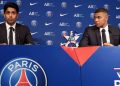 PSG dhe Kylian Mbappé në proces gjyqësor; sulmuesi pret mbi 240 milionë euro kompensim.