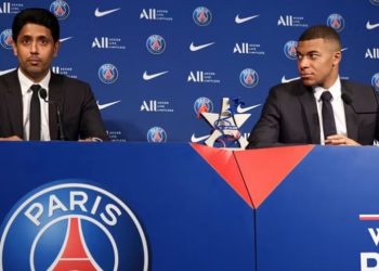 PSG dhe Kylian Mbappé në proces gjyqësor; sulmuesi pret mbi 240 milionë euro kompensim.