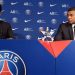 PSG dhe Kylian Mbappé në proces gjyqësor; sulmuesi pret mbi 240 milionë euro kompensim.