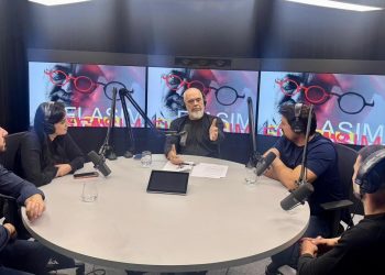 “Paga minimale duhet të jetë mbi 500 euro”/ Rama në podkastin “Flasim”: Të gjitha pengesat u tejkaluan me mbylljen e grupkapitujve.