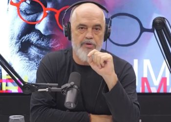 “Pagat minimale pritet të rriten deri në përfundim të mandatit”/ Rama në podcastin “Flasim”: Do të arrijnë në 700 euro