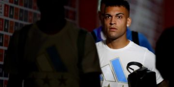 Para ndeshjes Atletico-Inter, do të zhvillohet Angole-Argjentinë, një përballje ekskluzivisht për ata që kanë marrë vaksinën.