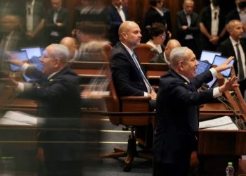 Parlamenti izraelit aprovon dënimin me vdekje për terroristët: Një angazhim i realizuar