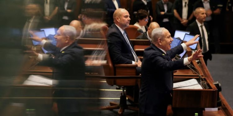 Parlamenti izraelit aprovon dënimin me vdekje për terroristët: Një angazhim i realizuar