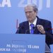 “Parlamenti kalon para Kryeministrisë”, Berisha shpall protestë për ditën e hënë: Deputetët dhe qytetarët…