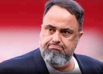 Parrulla kundër pronarit të Nottingham, Federata Angleze nisin hetimet ndaj Crystal Palace