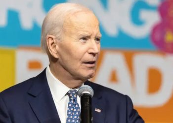 “Partia Demokratike ka bërë një rikthim", Biden kritikon ashpër Trump: Po dëmton Kushtetutën dhe po shërben interesat e miliarderëve.
