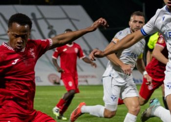 Partizani mbetet pa fitore, barazon me Vorën në shtëpi.