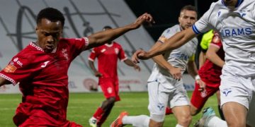 Partizani mbetet pa fitore, barazon me Vorën në shtëpi.