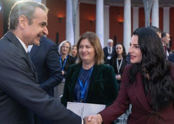 'Partneriteti për Bashkëpunim Transatlantik në Energjisë': Balluku thekson se Shqipëria do të japë kontributin e saj për një të ardhme energjetike të sigurt.