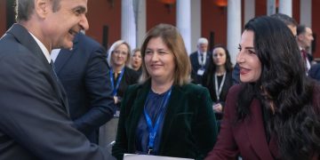 'Partneriteti për Bashkëpunim Transatlantik në Energjisë': Balluku thekson se Shqipëria do të japë kontributin e saj për një të ardhme energjetike të sigurt.