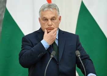 Pas 20 vitesh në pushtet, Orban shprehet se nuk ka frikë nga humbja në zgjedhje.